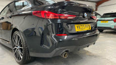 BMW 2 Series 218i [136] M Sport 4dr Petrol Saloon